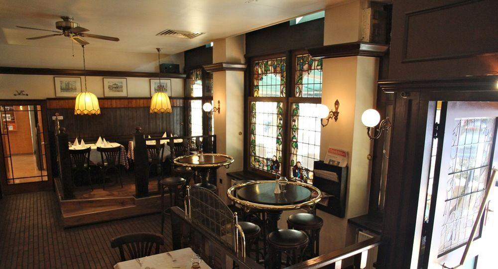 Berlin Plaza Hotel Am Kurfuerstendamm Ngoại thất bức ảnh