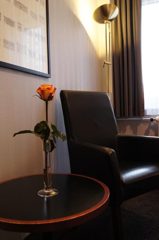 Berlin Plaza Hotel Am Kurfuerstendamm Phòng bức ảnh