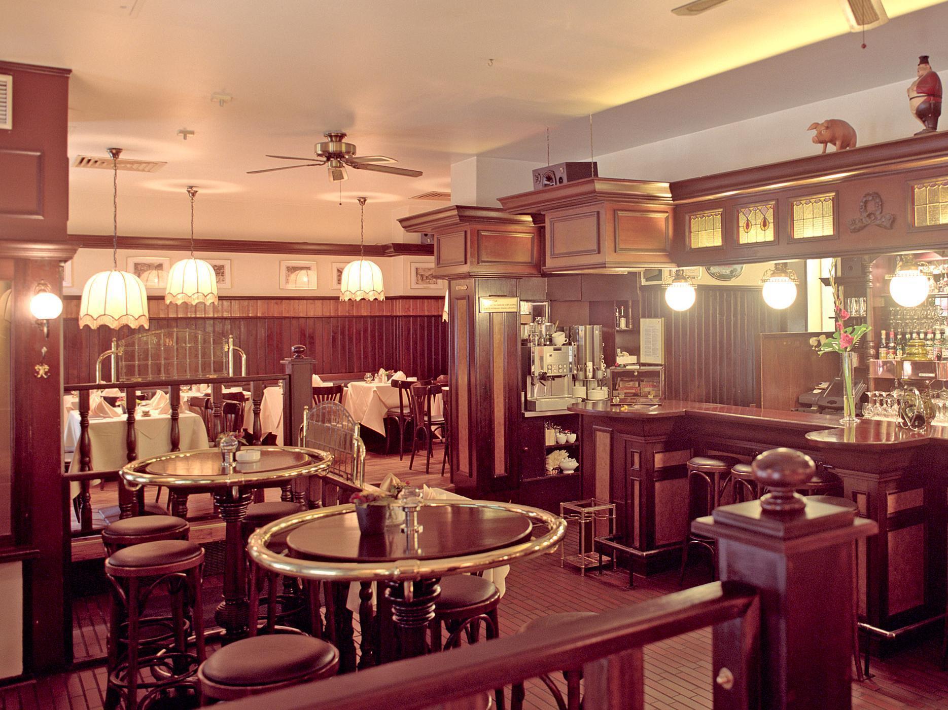Berlin Plaza Hotel Am Kurfuerstendamm Ngoại thất bức ảnh