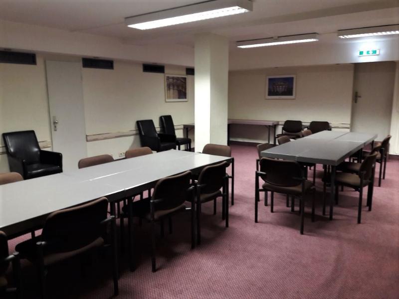 Berlin Plaza Hotel Am Kurfuerstendamm Ngoại thất bức ảnh