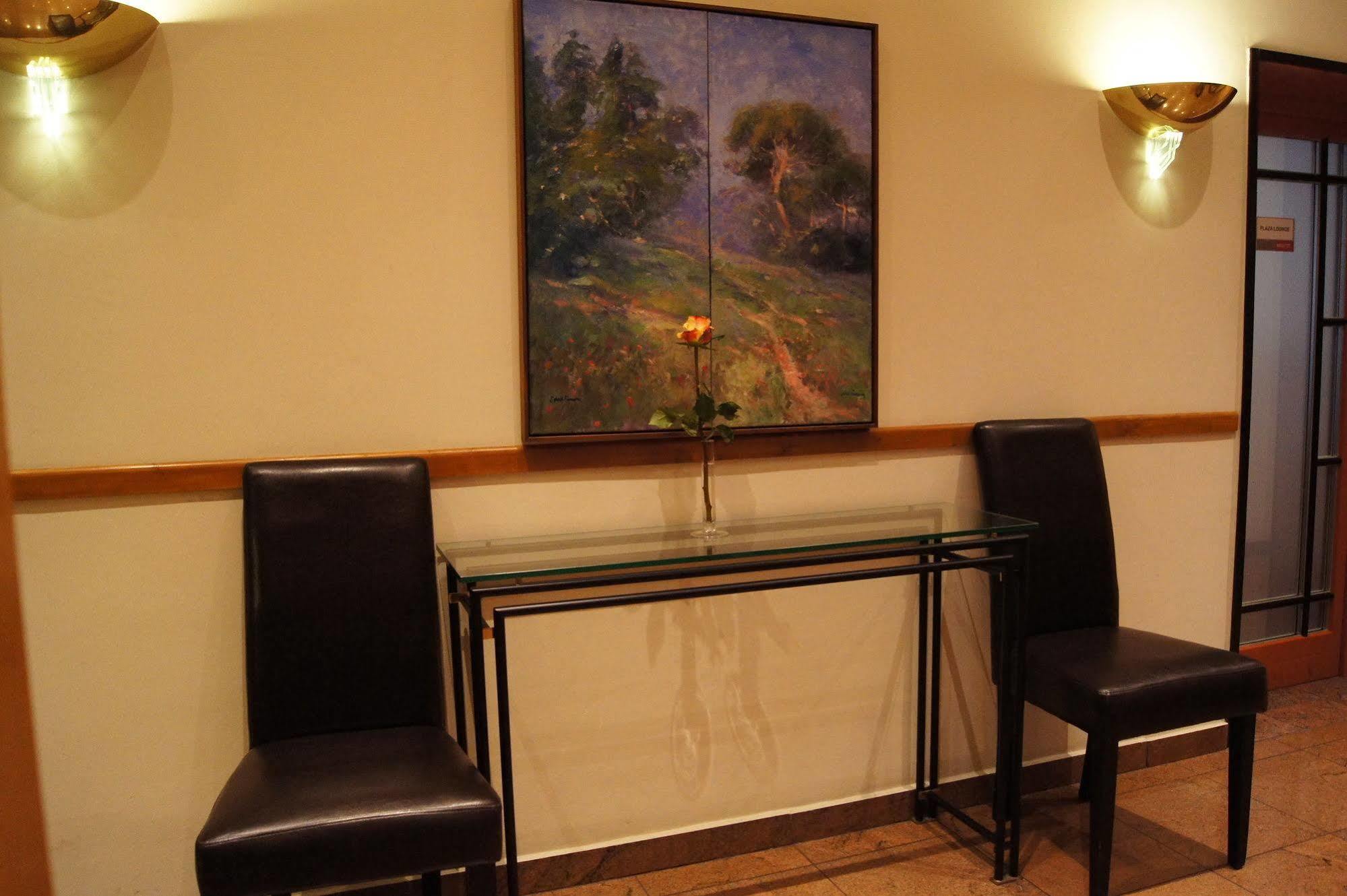 Berlin Plaza Hotel Am Kurfuerstendamm Ngoại thất bức ảnh