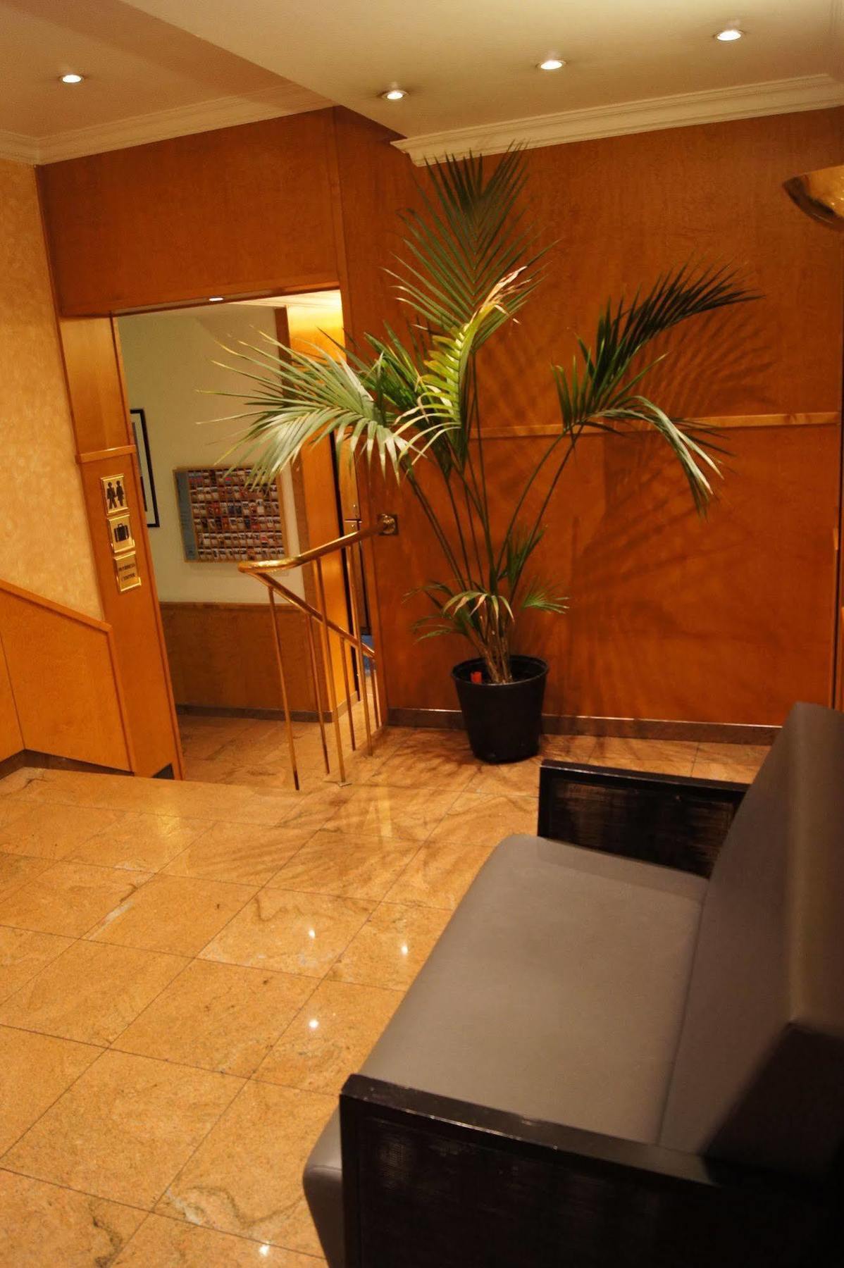 Berlin Plaza Hotel Am Kurfuerstendamm Ngoại thất bức ảnh