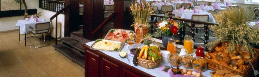 Berlin Plaza Hotel Am Kurfuerstendamm Ngoại thất bức ảnh